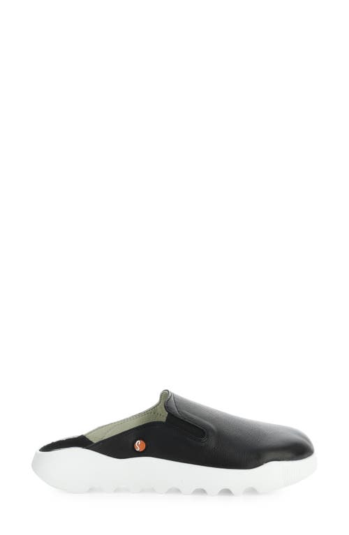 Shop Fly London Wadi Mule Sneaker