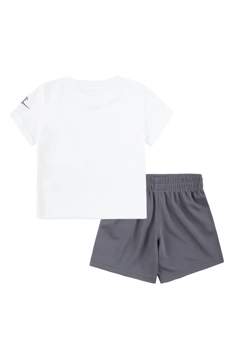 Nike Futura T-Shirt & Shorts Set, Alternate, color, 