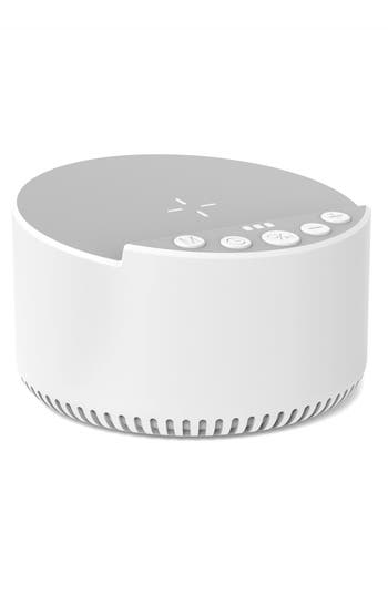 Innovibe 3-In-1 Bluetooth® Speaker, Sound Machine & Wireless Charger in Multi at Nordstrom Rack