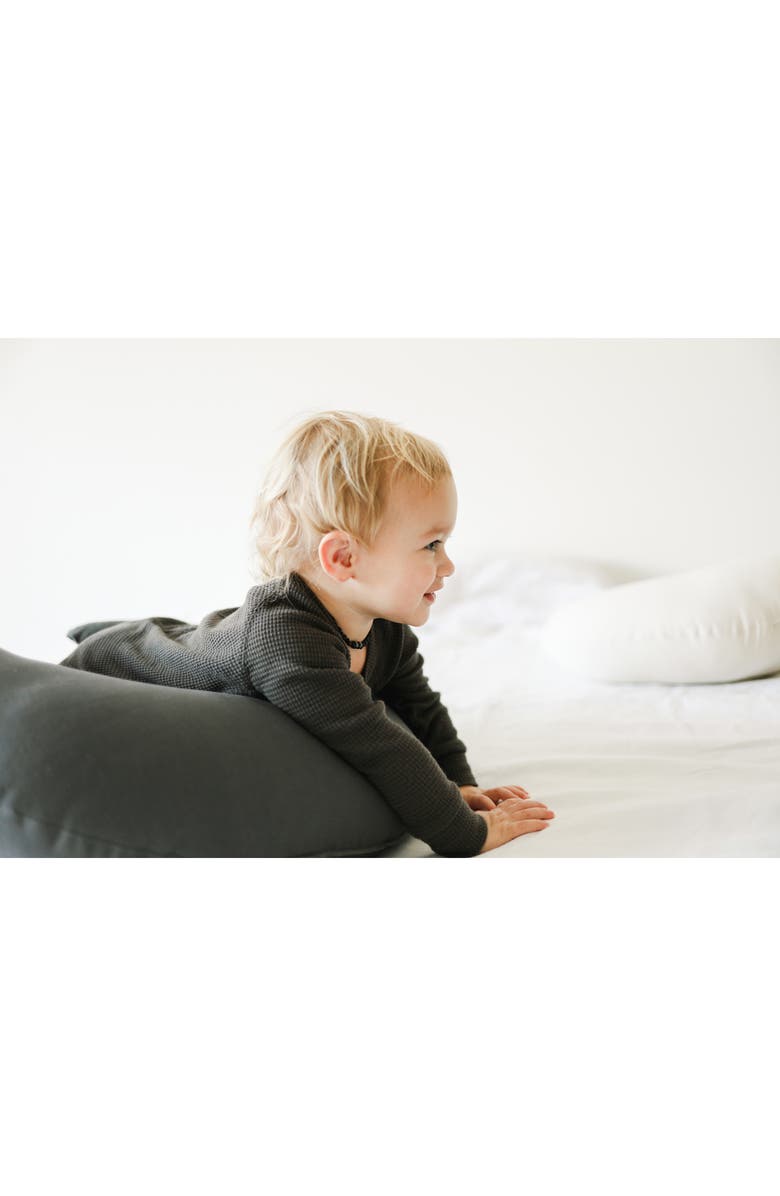 Snuggle Me Feeding & Support Pillow, Alternate, color,