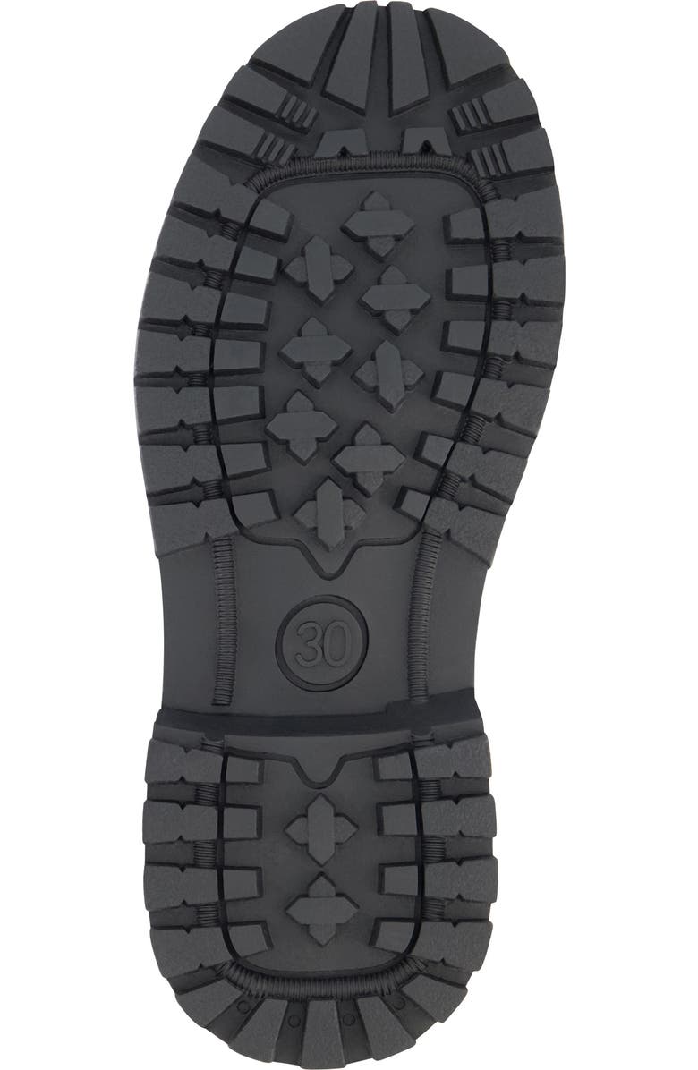 Kenneth Cole Kids' Isaac Gabriel Boot, Alternate, color, Black