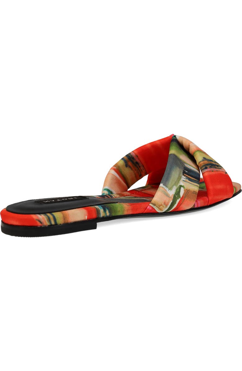 Natori Vitta Slide Sandal, Alternate, color,