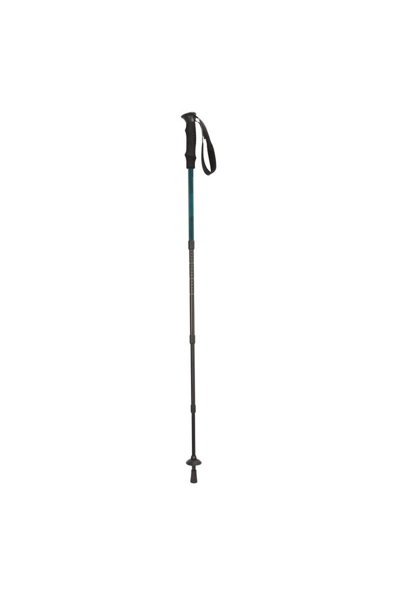 Compact Walking Pole, Alternate, color, Teal