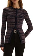 Favorite Daughter The Draper Cardigan