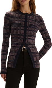 Favorite Daughter The Draper Cardigan