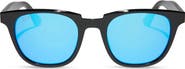 DIFF Grayson 51mm Square Sunglasses