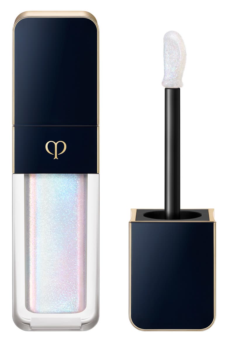 Cream Rouge Sparkles Liquid Lipstick video