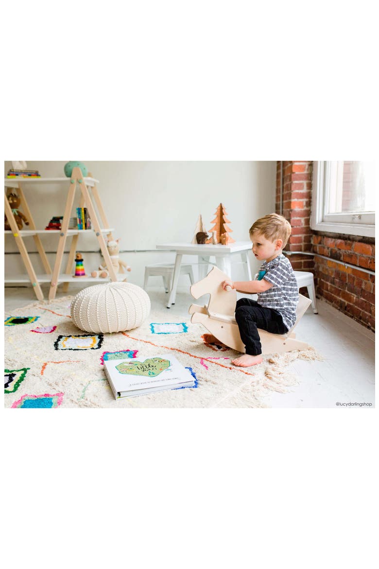Kaarol Rug, Alternate, color, KAAROL