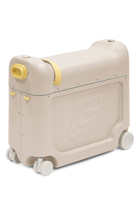JetKids BedBox® Ride-On Carry-On Suitcase