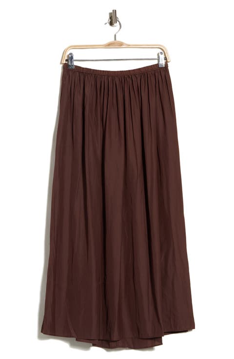 Everyday Pull-On Skirt