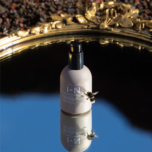 Intelligent Nutrients Seed Synergy Hydra-lotion