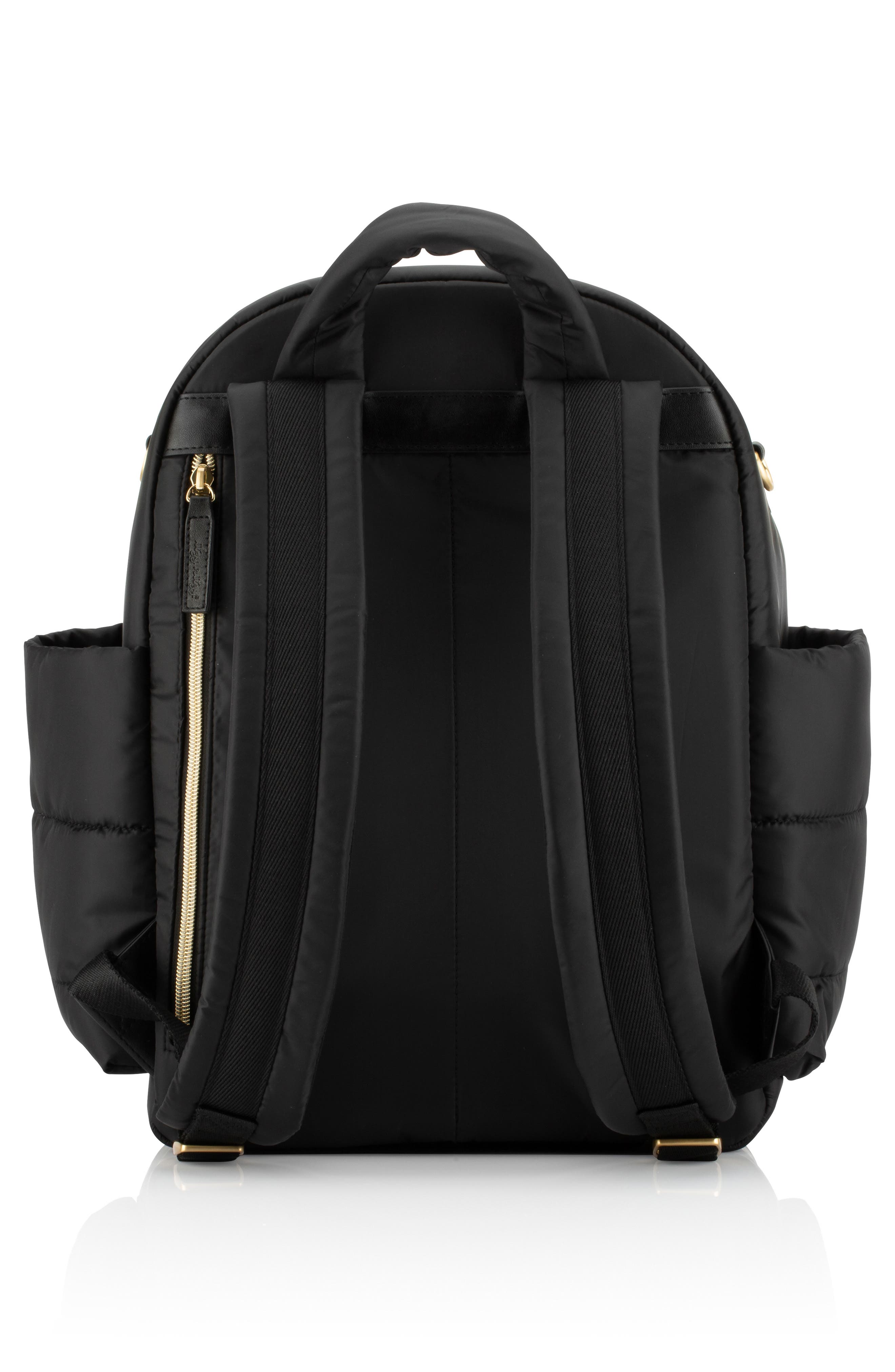 Itzy Ritzy Dream Diaper Backpack, Alternate, color, 