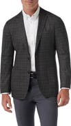Mizzen+Main Lavelle Wool Blazer