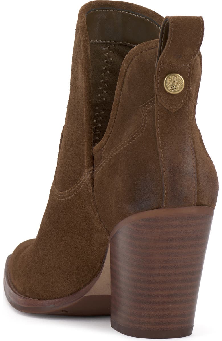 Vince Camuto Phaidra Bootie, Alternate, color, Reishi Suede