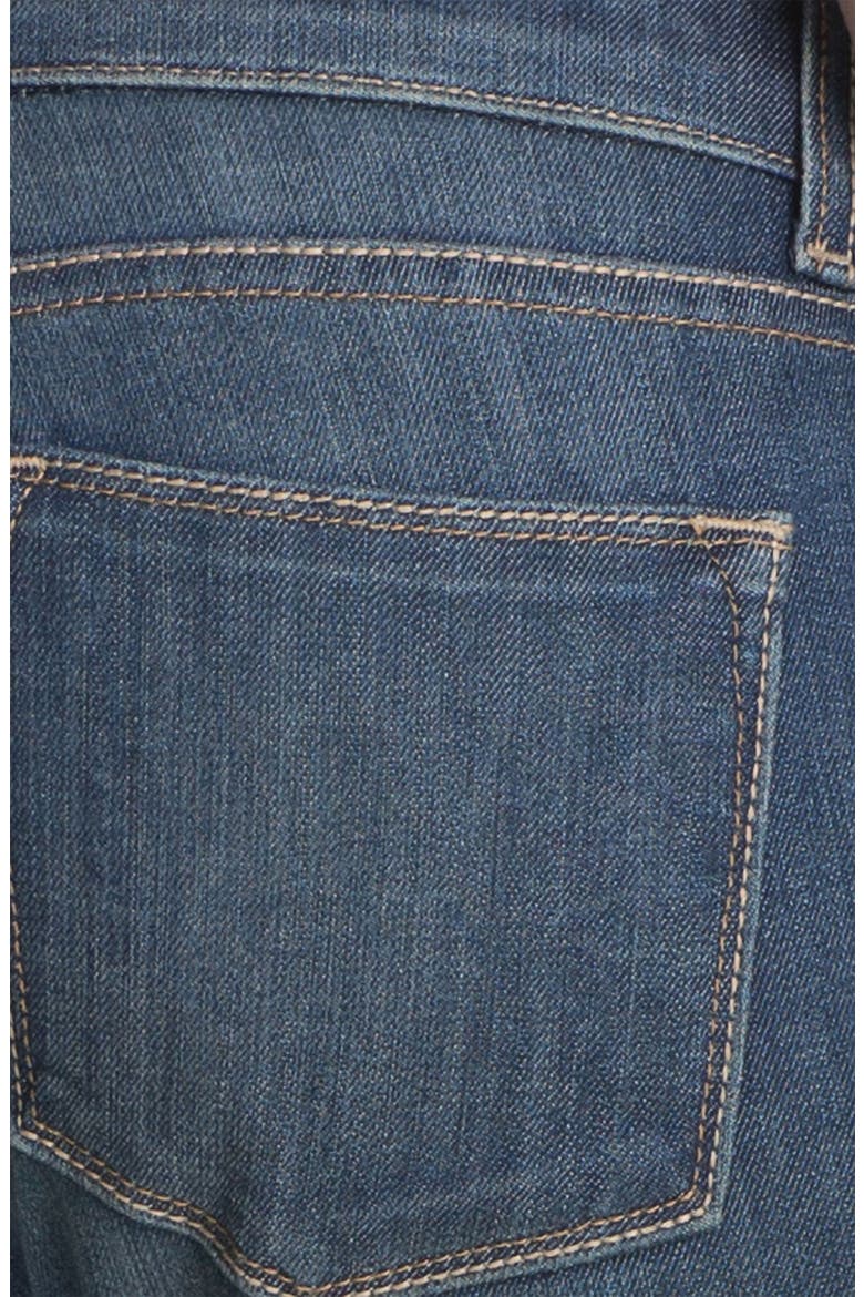Baby Bootcut Jeans, Main, color, EXCEPTIONAL