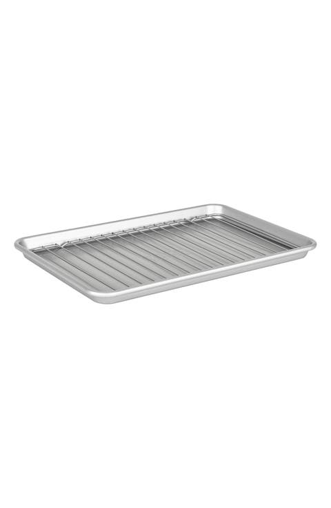 15" Baking Sheet & Rack Set