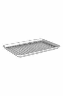 Viking 15" Baking Sheet & Rack Set