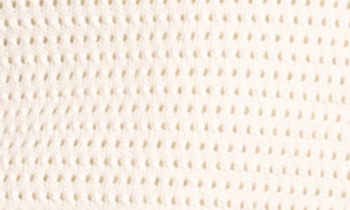 Thread & Supply Jasmine Cotton Mesh Sweater