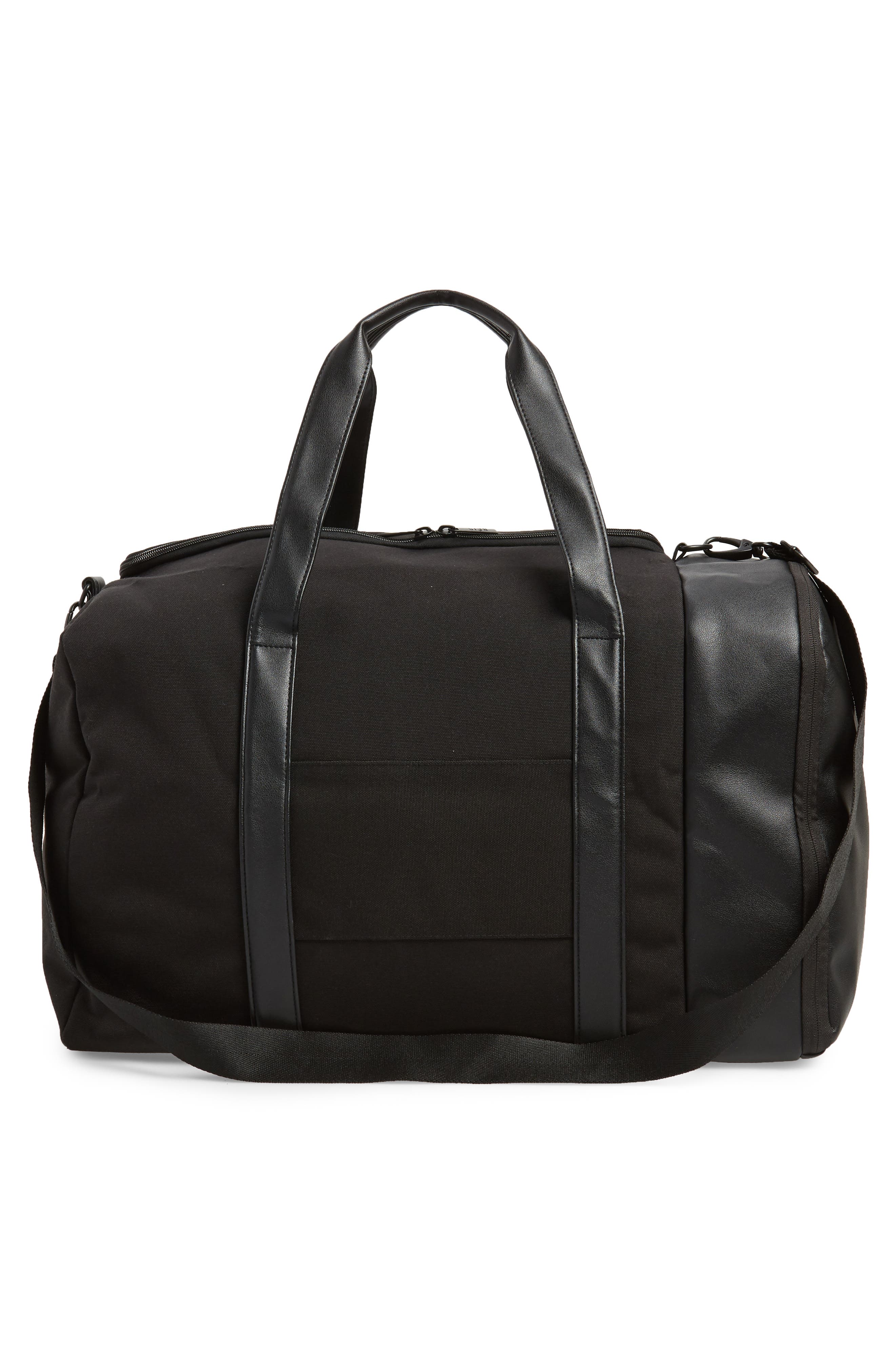 Béis The Duffle Multifunction Bag, Alternate, color, 