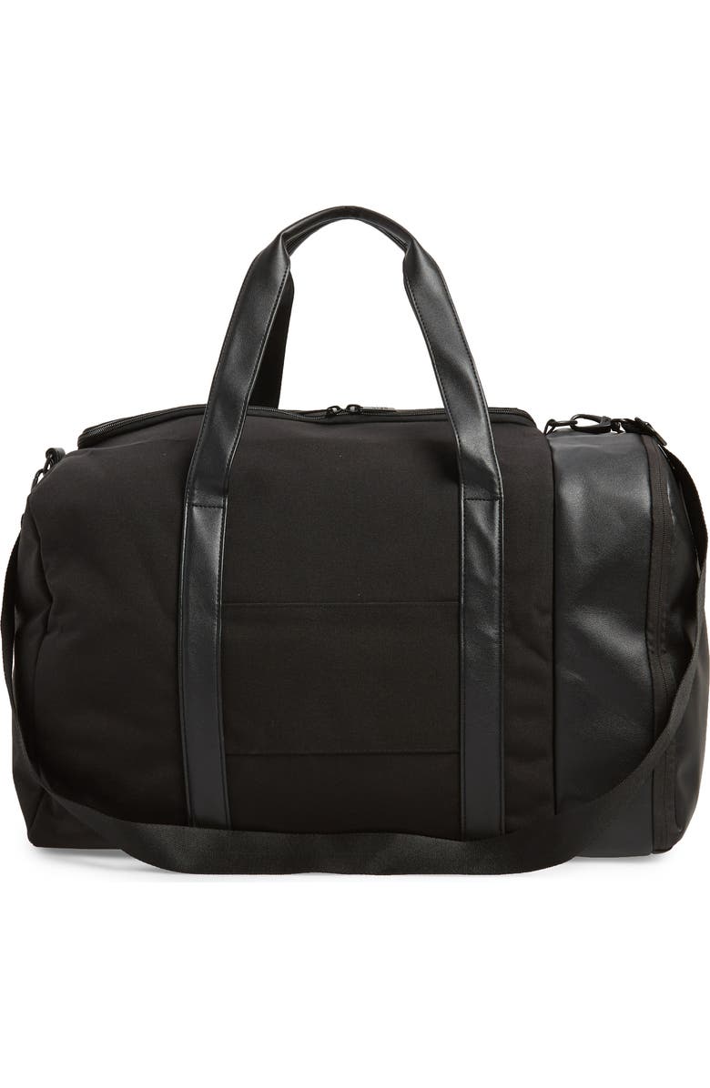 Béis The Duffle Multifunction Bag, Alternate, color,