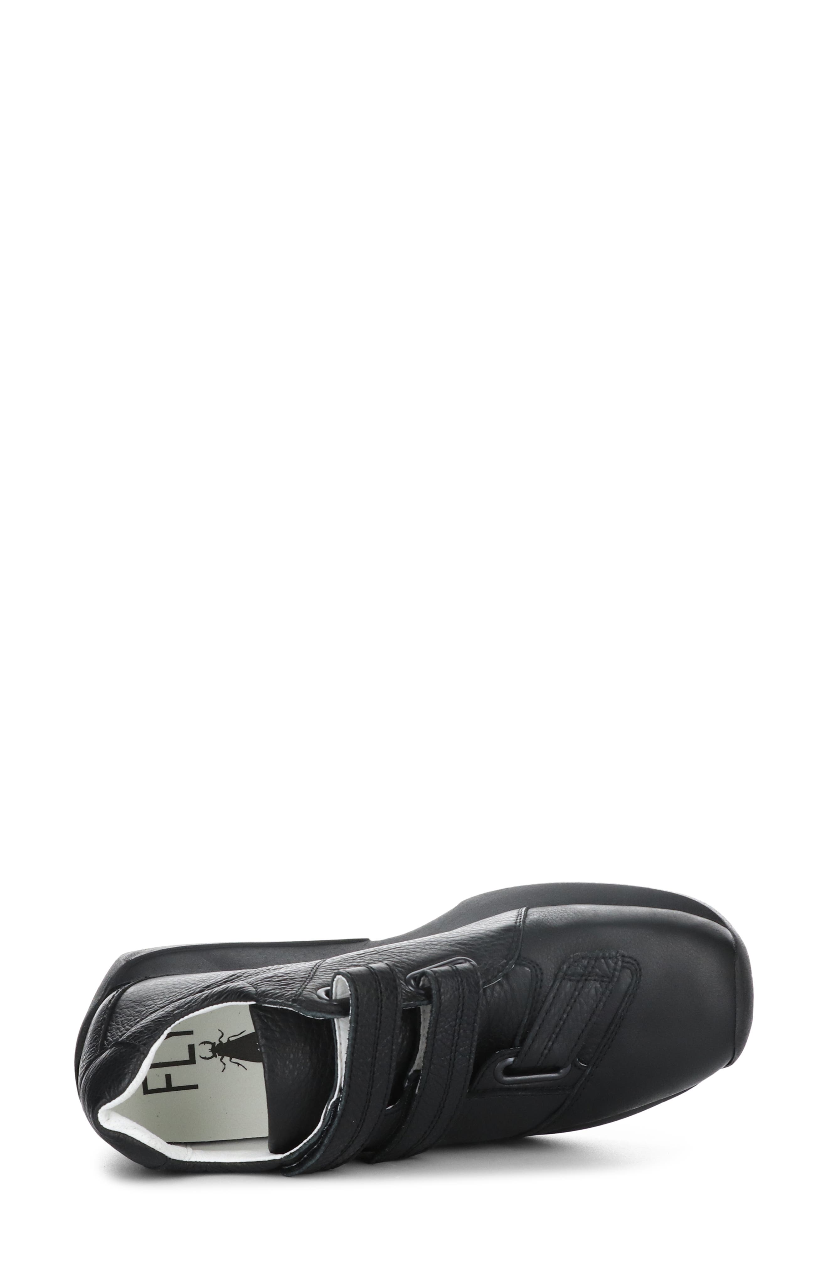 Fly London Leck Sneaker, Alternate, color, 