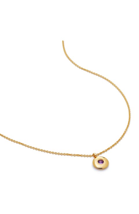 Shop Monica Vinader Online | Nordstrom