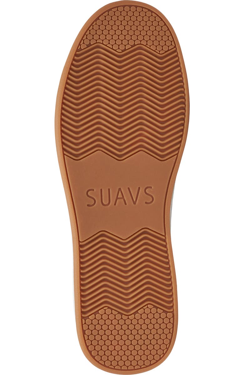 SUAVS The Classic Sneaker, Alternate, color,