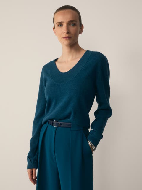 Bellori Cashmere Sweater