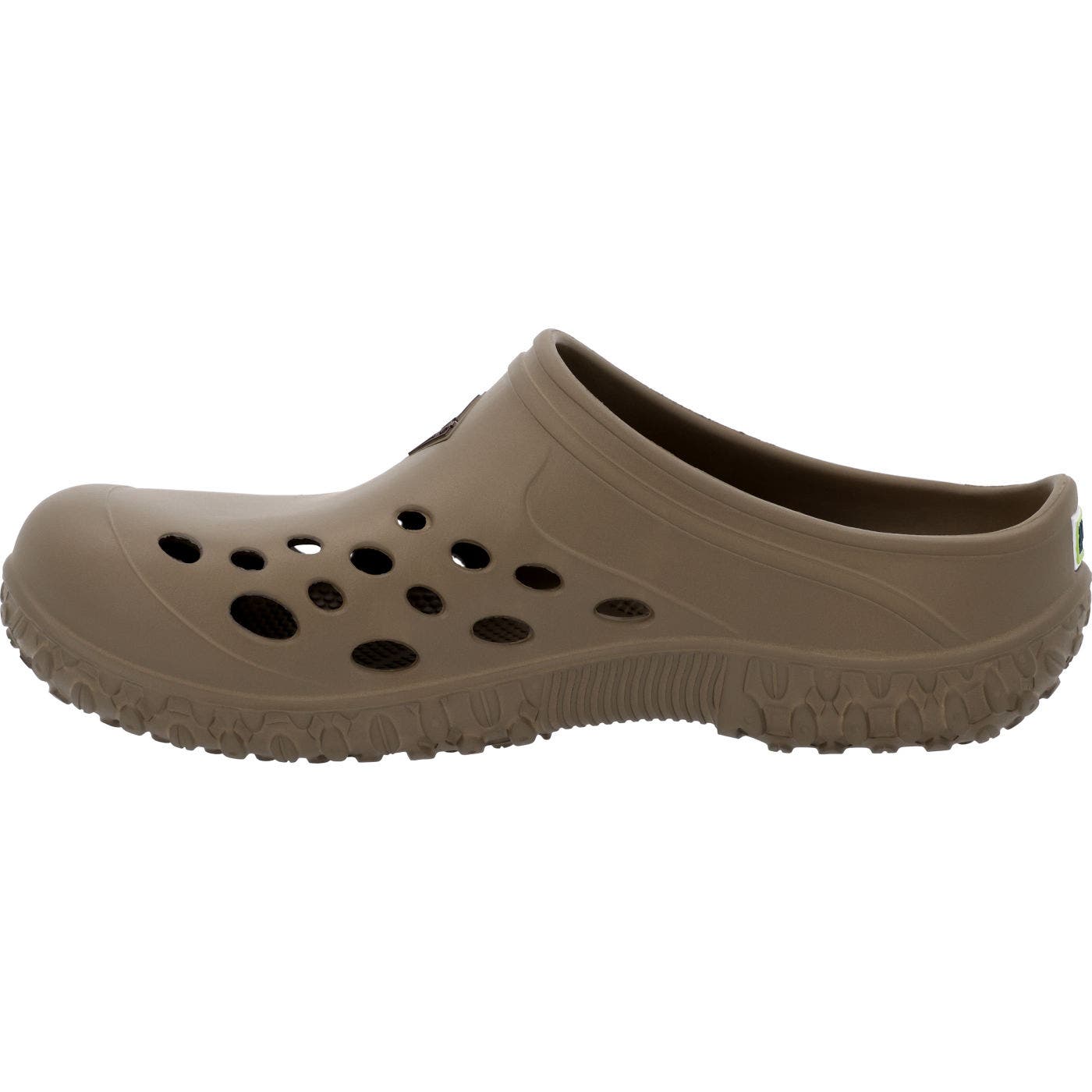 MUCK Men's Muckster Lite Eva Clog, Alternate, color, Brown