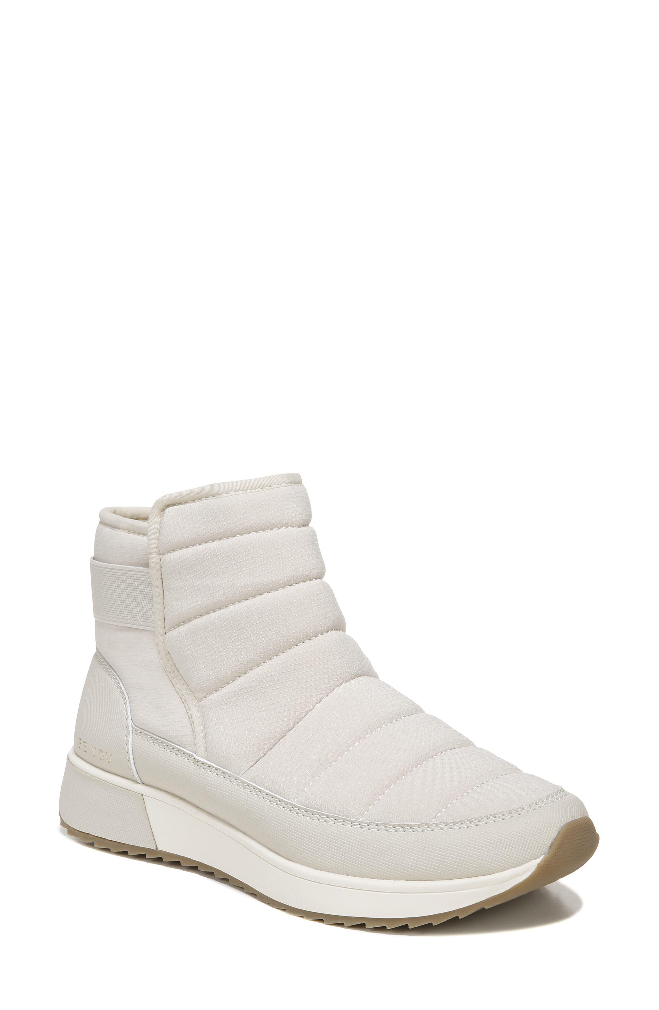 Running Free Bootie, Main, color, OYSTER