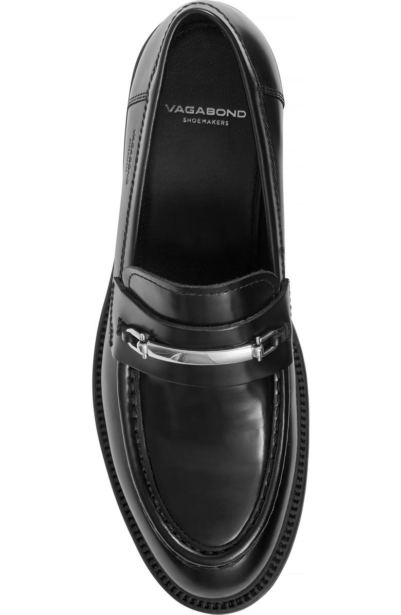 Vagabond Shoemakers Alex Bit Loafer, Alternate, color,