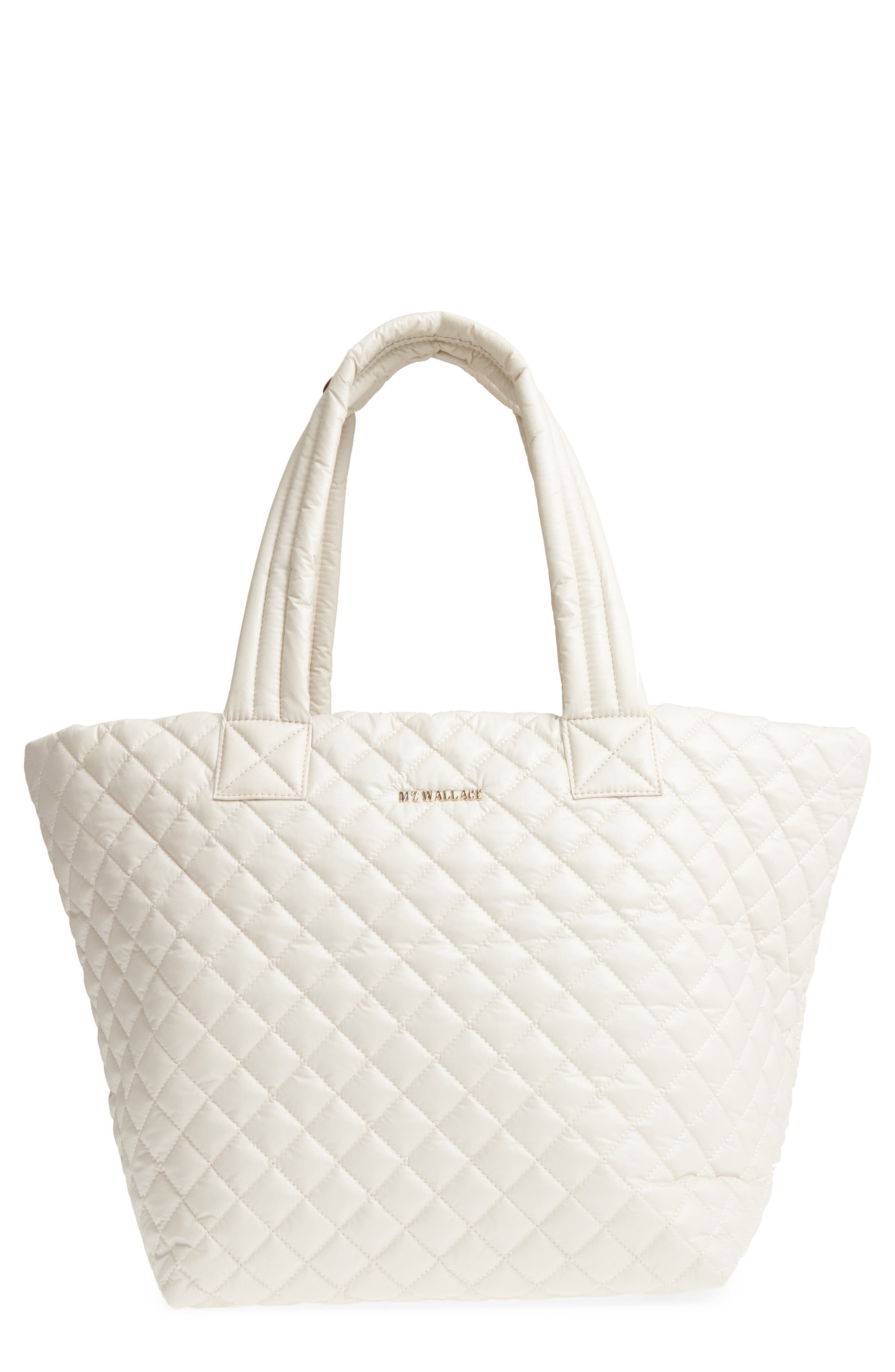 MZ Wallace Medium Metro Tote, Main, color, 