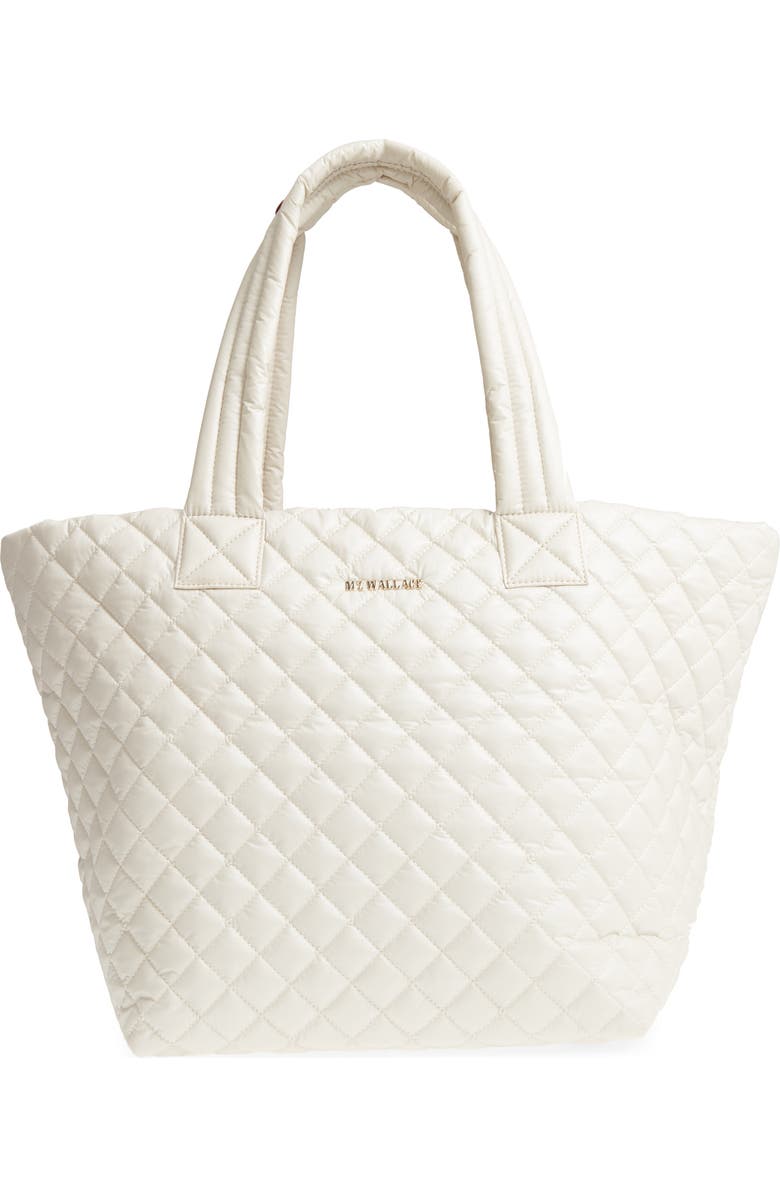 MZ Wallace Medium Metro Tote, Main, color,