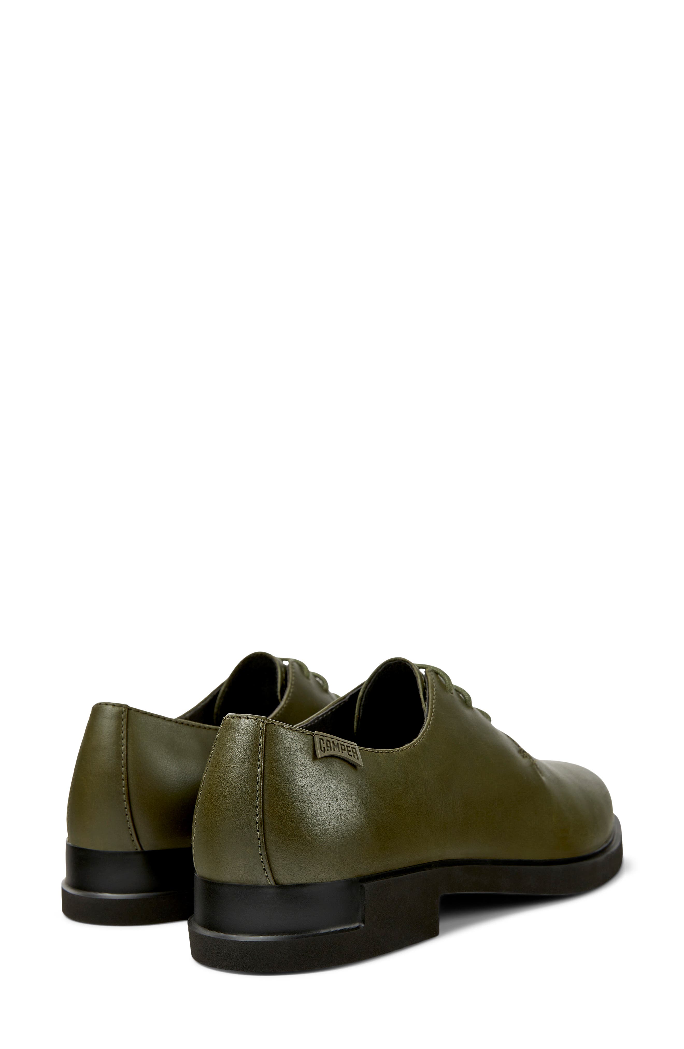 Camper Iman Plain Toe Oxford (Women) | Nordstrom
