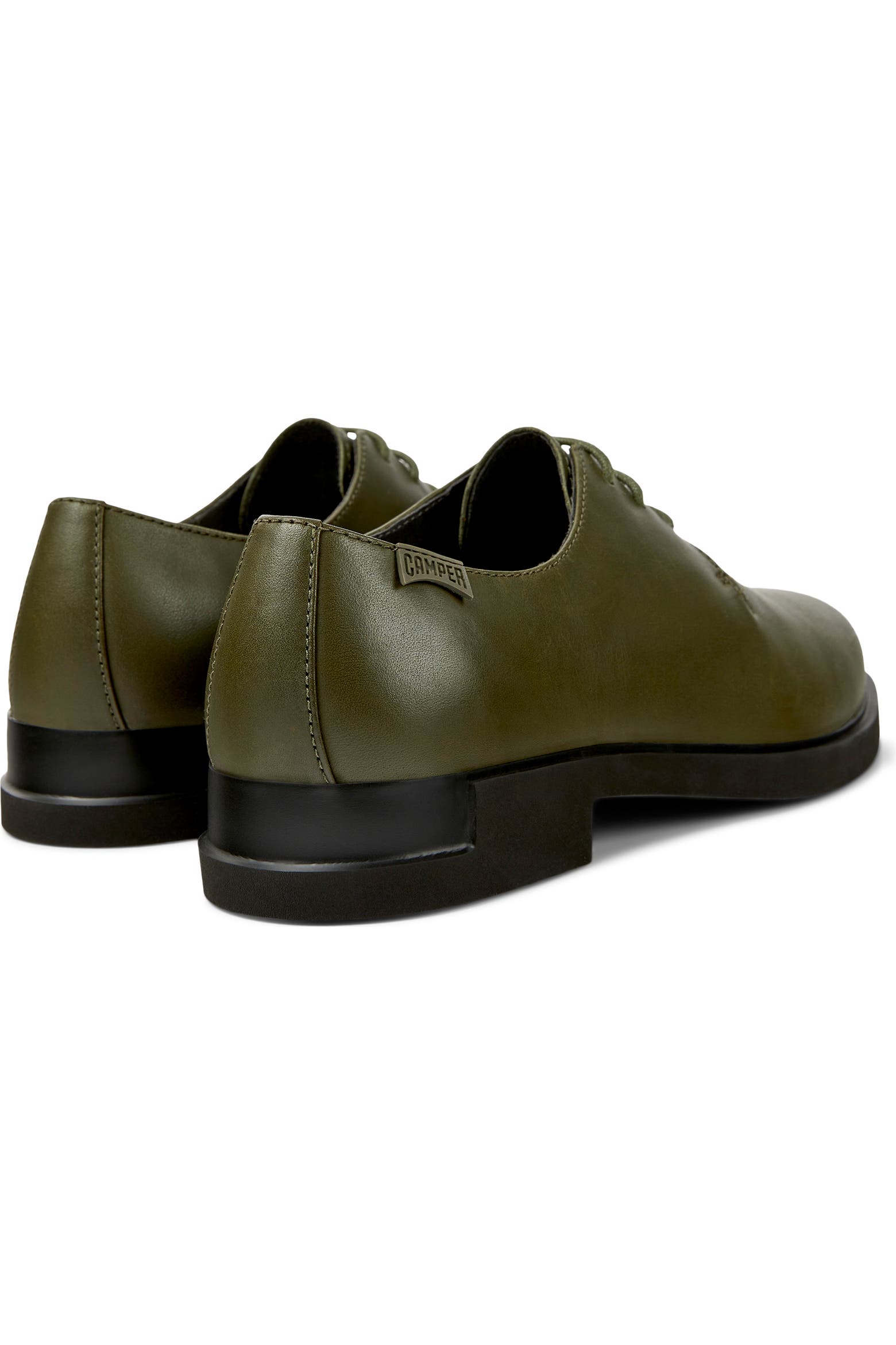 Toe Camp Camper Iman Plain Toe Oxford (Women) | Nordstrom