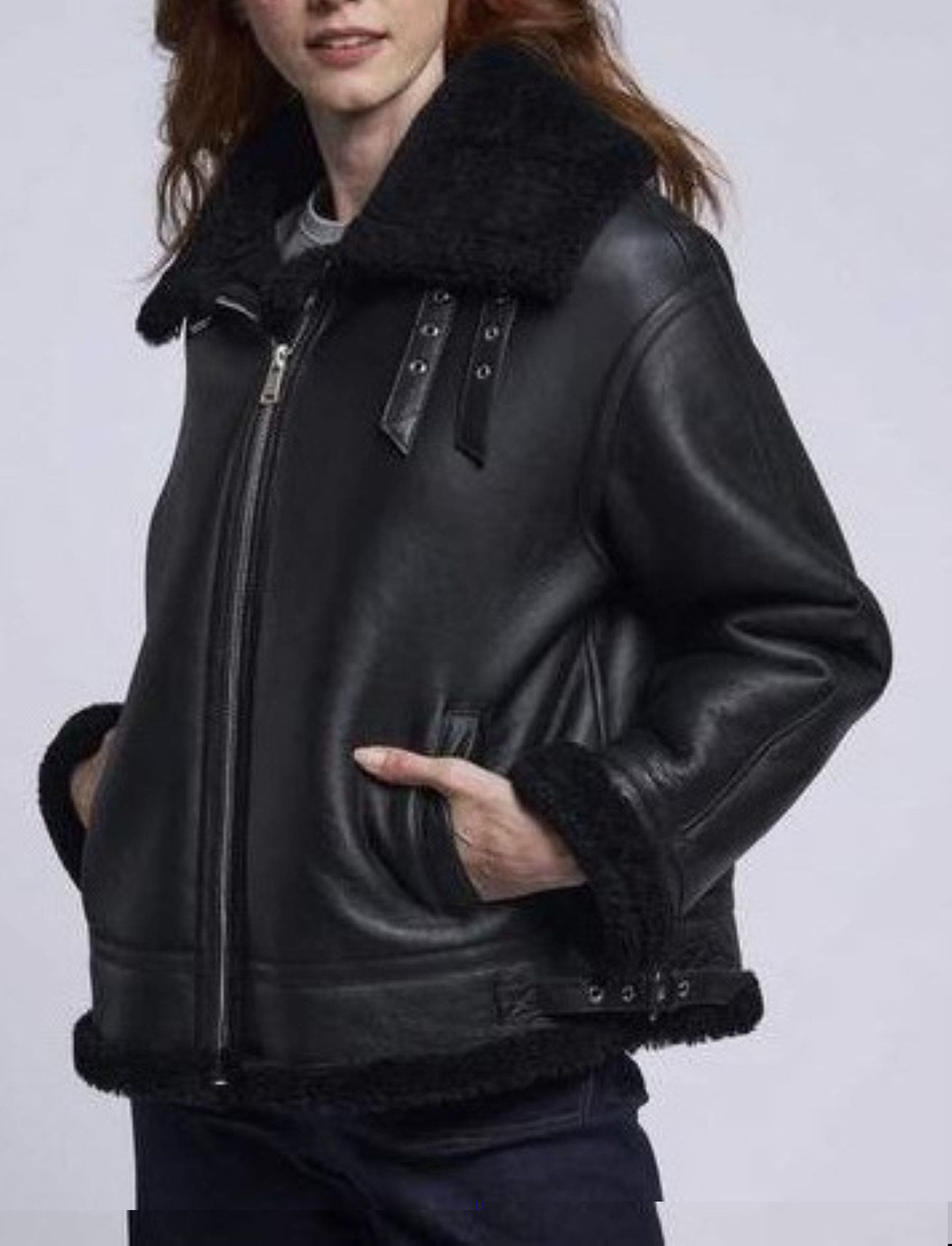 selected BLACK