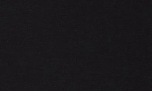 Go Couture Hooded Maxi Dress In Black