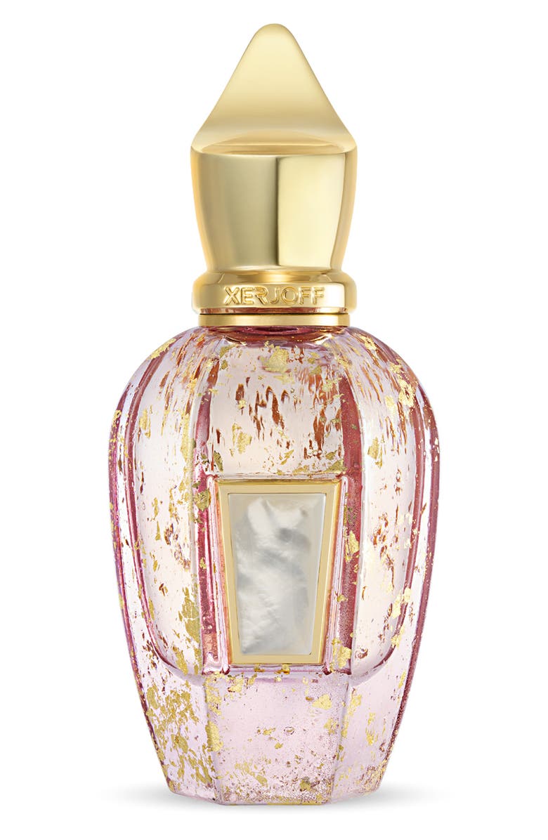 XERJOFF Elle Anniversary Parfum, Main, color, 