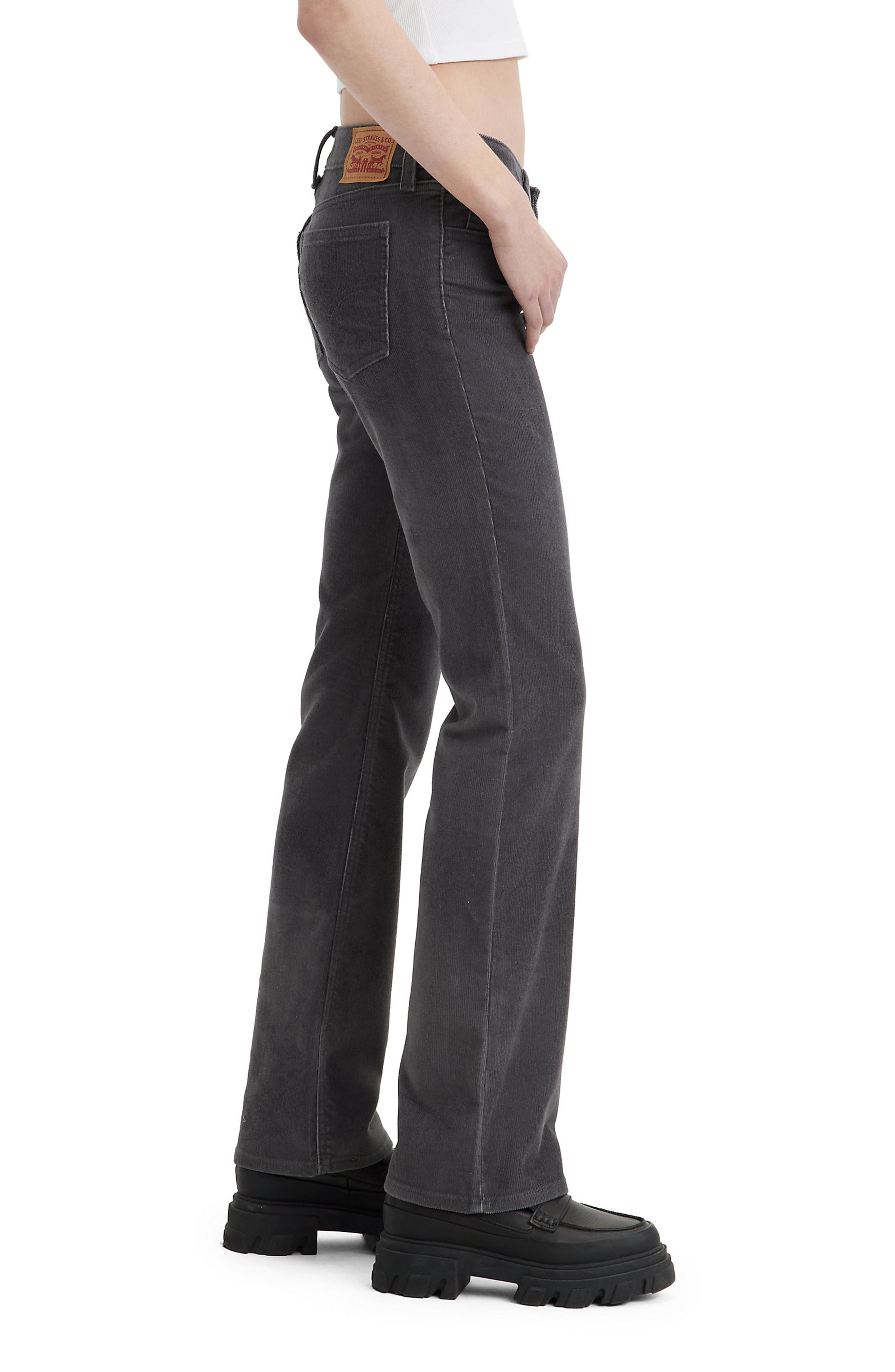 Levi's Superlow Bootcut Jeans (Women) | Nordstromrack