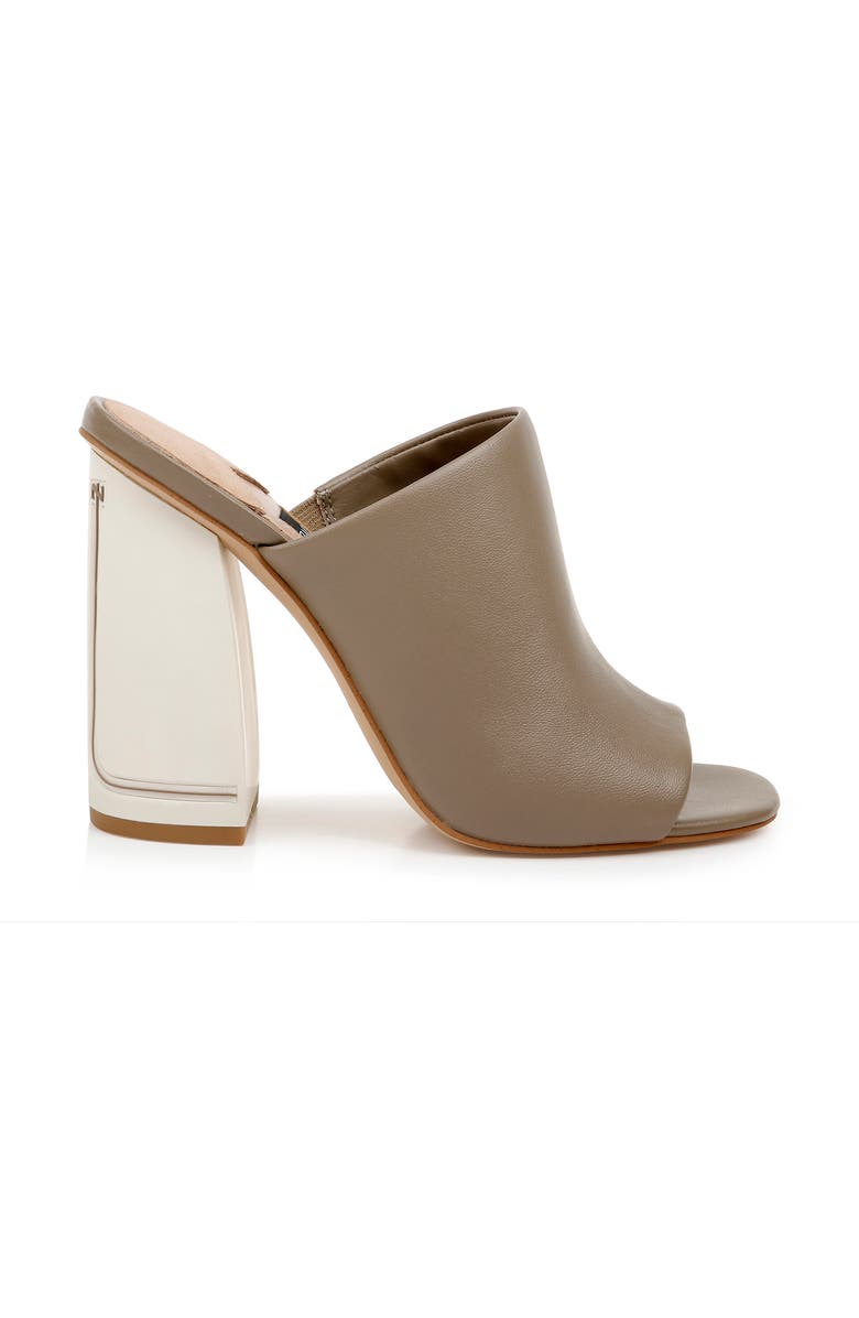 ZAC Zac Posen Vivica Block Heel Sandal, Alternate, color,