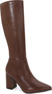 BERNESS Knee High Riding Boot