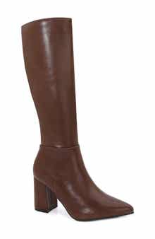 BERNESS Knee High Riding Boot