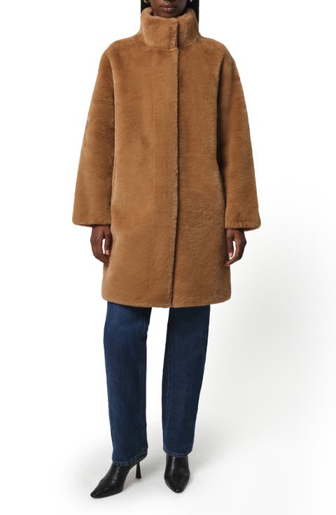 APPARIS エコファーコート アパリスパリ 64-19-0811-015 Apparis | Faux Fur Coats