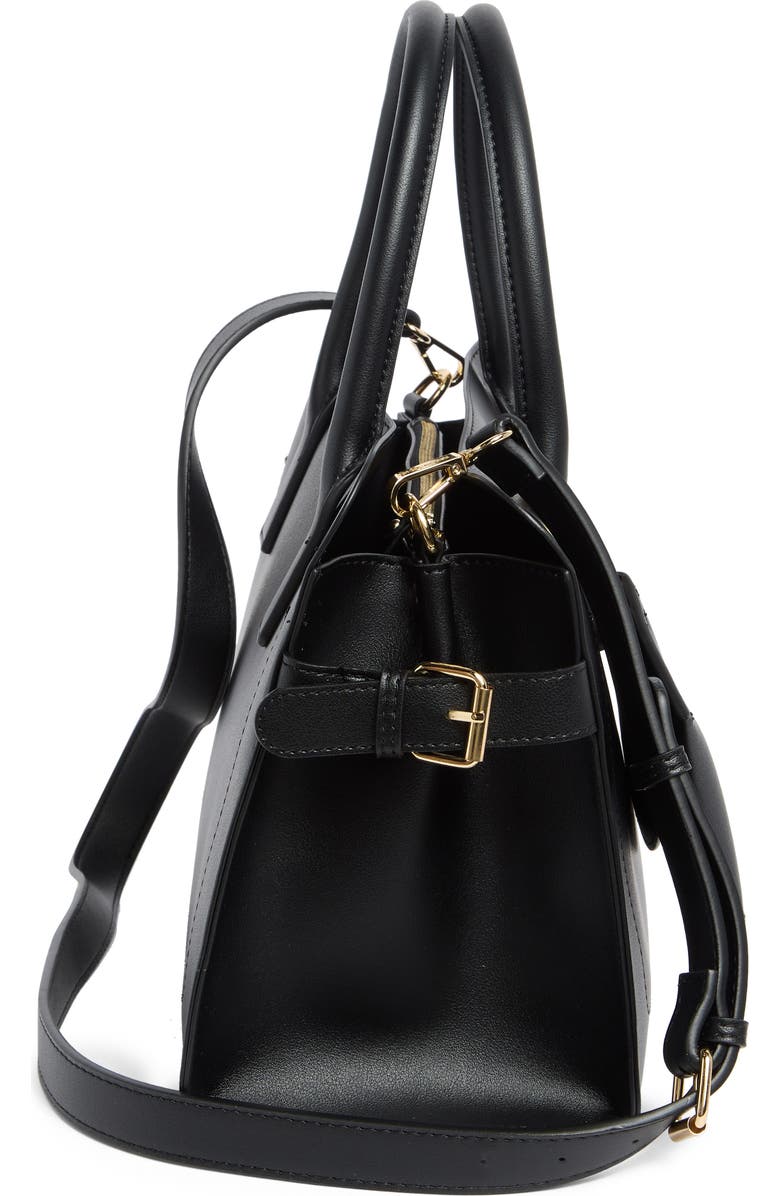 Nanette Lepore Triple Compartment Satchel Bag, Alternate, color,