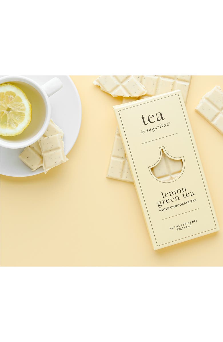 sugarfina Sereni Tea Set of 3 Chocolate Bars | Nordstromrack