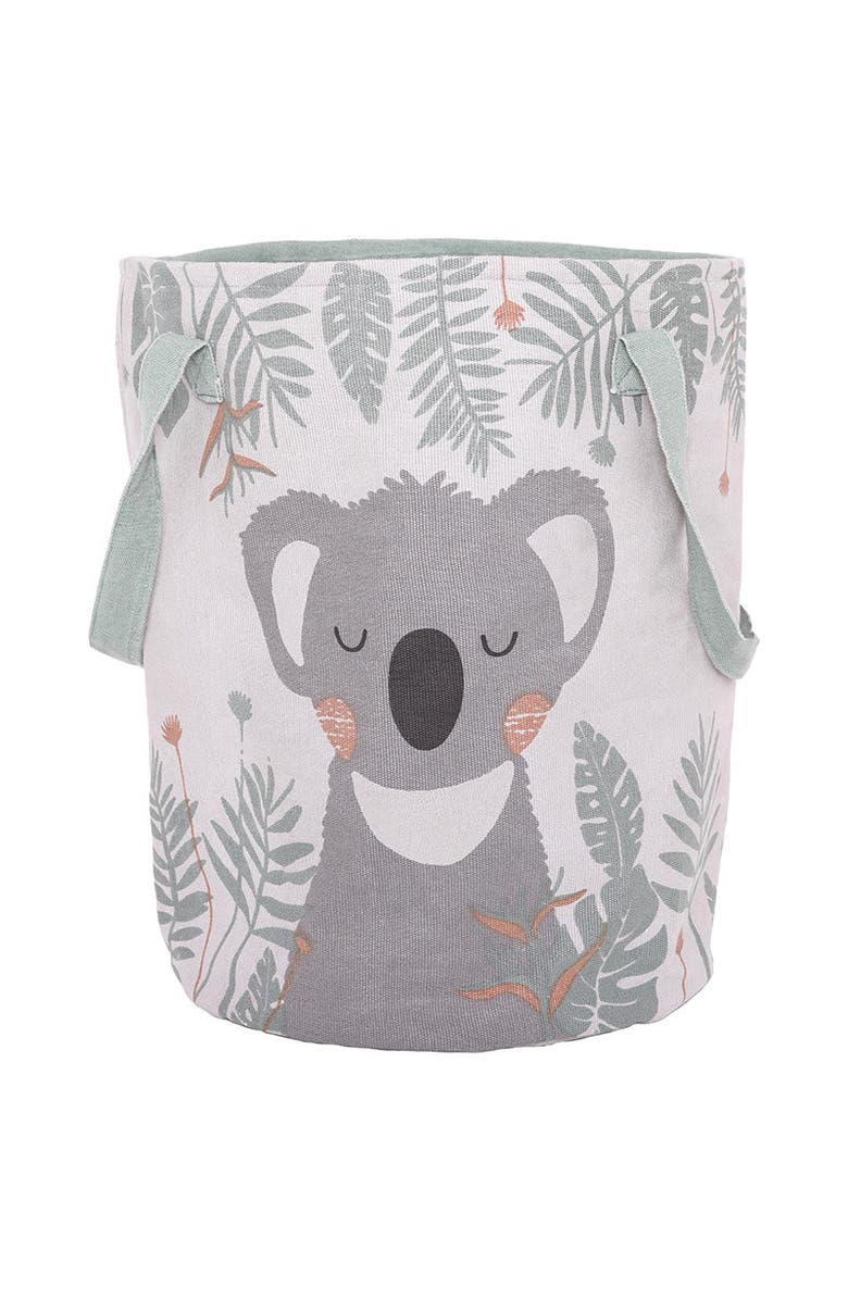 Nattiot Storage Basket Olsen, Main, color, Multi