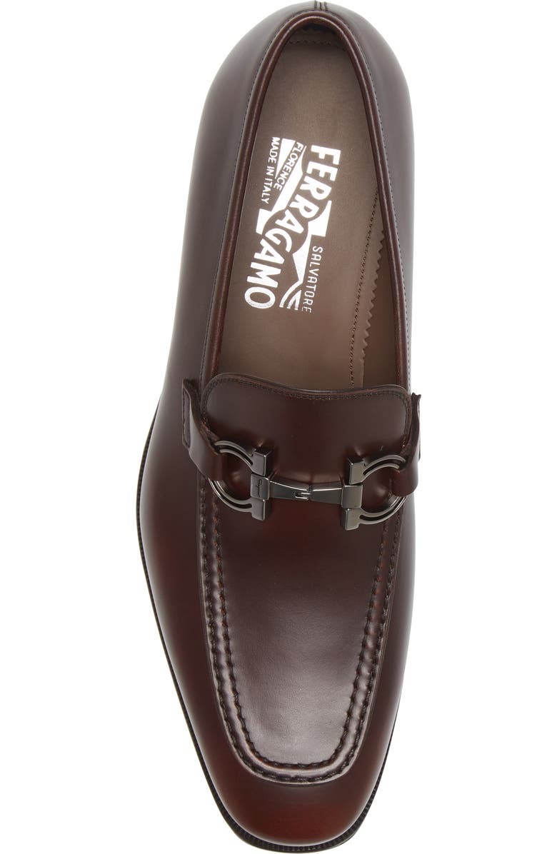 FERRAGAMO Salvatore Ferragamo Seattle Loafer, Alternate, color,
