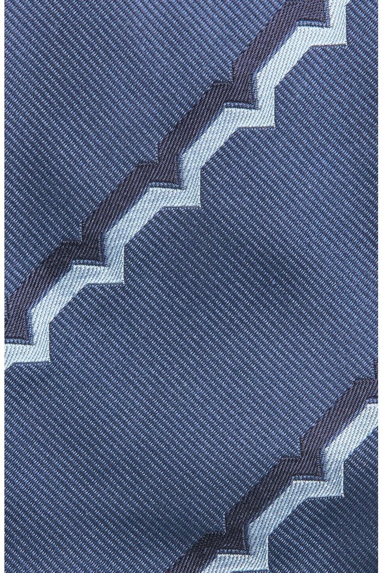 Royal Airforce Silk Tie, Alternate, color, AVIATOR
