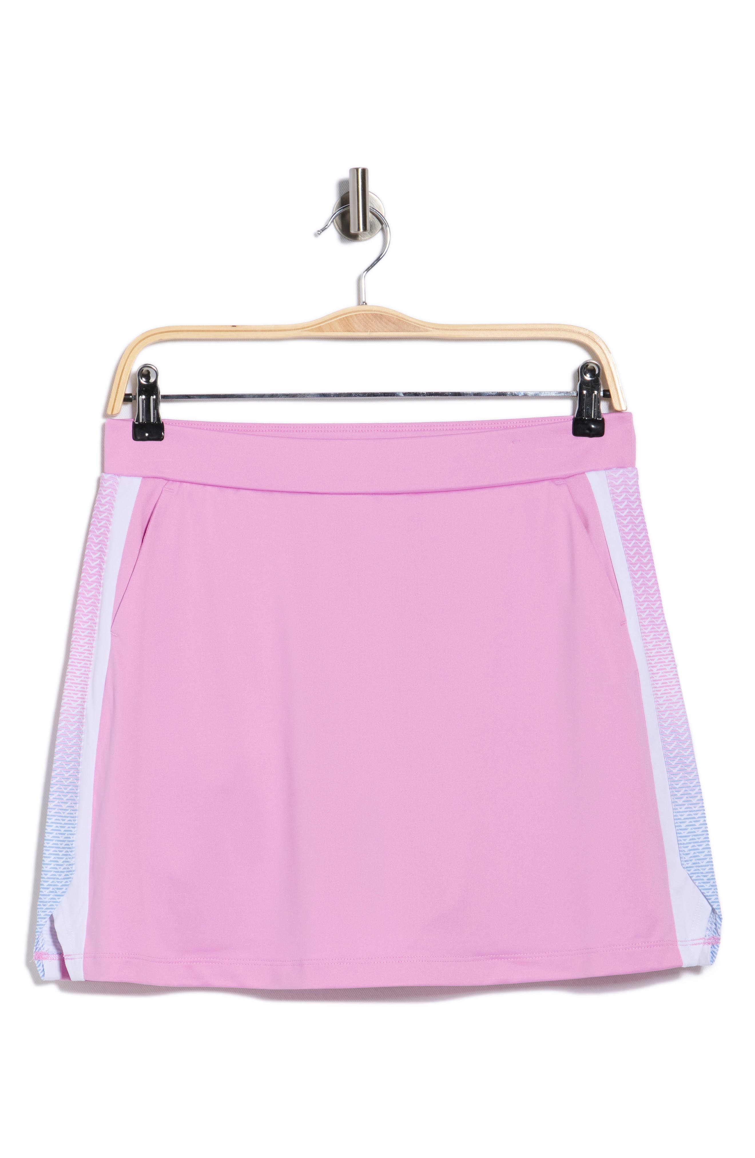 Callaway Chevron Gradient Wrap Golf Skort