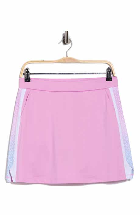 Callaway Chevron Gradient Wrap Golf Skort